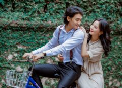 Thương nhau để đó