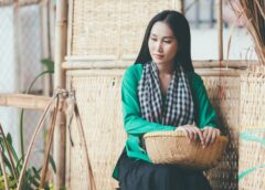 Bởi đời cần có anh