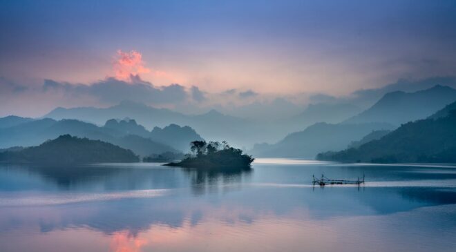 Nỗi lòng người viễn xứ