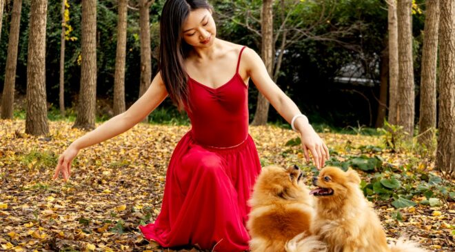 Chuyện người dưng cùng họ