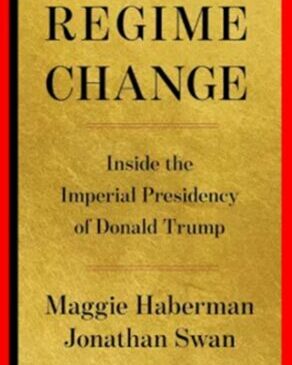 Đôi dòng suy ngẫm khi đọc sách Regime Change – Thay đổi Thể chế