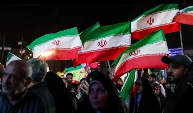 Iran chấp nhận một cuộc chiến vĩnh viễn