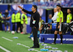 Iran tố bị đối xử bất công nhất tại World Cup 2026