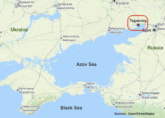 Ukraine tuyên bố phá hủy hai máy bay ‘sát thủ săn ngầm’ Nga