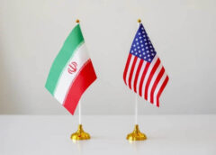 Đặc phái viên của Tổng thống Trump và Ngoại trưởng Iran tới Thụy Sĩ đàm phán