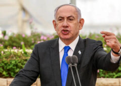 Thủ tướng Israel ra lệnh nối lại không kích thủ đô Beirut của Lebanon