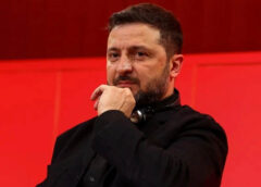 Động lực thúc đẩy ông Zelensky đề nghị gặp ông Putin