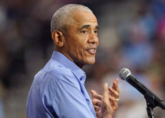 Cựu tổng thống Obama hoài nghi về thỏa thuận Mỹ – Iran
