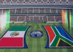 World Cup 2026 đổi mới nghi thức trước trận