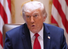 Ông Trump từ chối ‘phá băng’ tài sản của Iran trước khi đạt thỏa thuận