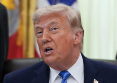 Ông Trump tuyên bố sắp nối lại chiến dịch không kích Iran