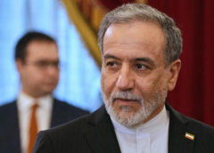 Iran nêu ‘vấn đề quan trọng nhất’ trong thỏa thuận với Mỹ