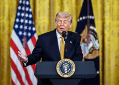 Ông Trump: Nếu Mỹ–Iran không có thỏa thuận tốt, sẽ giải quyết theo cách khác