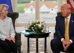 Ông Trump: Sẽ áp thuế 100% với các nước đánh thuế dịch vụ số lên doanh nghiệp Mỹ