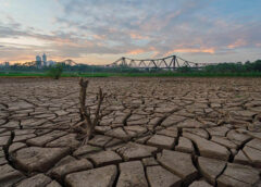 El Nino rất mạnh xuất hiện, Việt Nam đối mặt nguy cơ nắng nóng và hạn hán