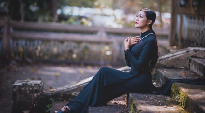 Nỗi lòng người viễn xứ