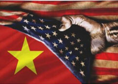 Bang giao Mỹ – Việt tiến vào miền bất định?