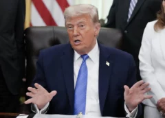 EU, Trung Quốc phản đối chính quyền Trump áp mức thuế mới