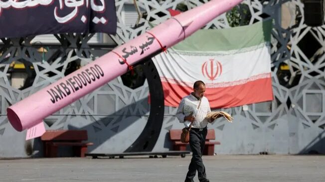 Tầm nhìn của Iran cho một Trung Đông mới