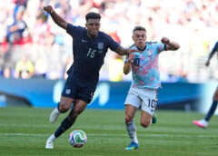Đội tuyển Iran: ‘Chính trị thất bại trước bóng đá ở World Cup’