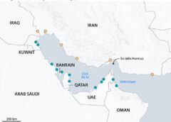 Tranh quyền kiểm soát eo biển Hormuz có thể đẩy chiến sự Iran vào giai đoạn nguy hiểm