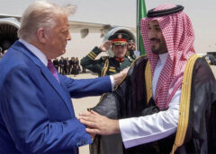 Mỹ bật đèn xanh cho Arab Saudi làm giàu uranium