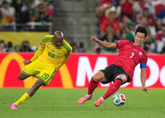 Hé lộ lý do Son Heung-min phải dự bị ở World Cup 2026