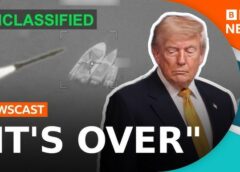 Ông Trump: ‘Lệnh ngừng bắn với Iran đã chấm dứt’
