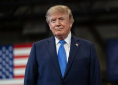 Ông Trump: Nước nào ủng hộ Iran sẽ phải đối mặt với hậu quả kinh tế mang tính hủy diệt