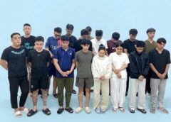 Việt Nam: Phong tỏa hơn 3,000 tỷ đồng tại 36 ngân hàng trong đường dây rửa tiền