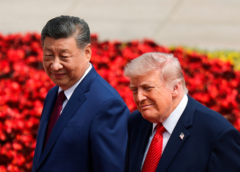 Trung Quốc đáp trả thuế Mỹ trước thềm cuộc gặp Trump – Tập
