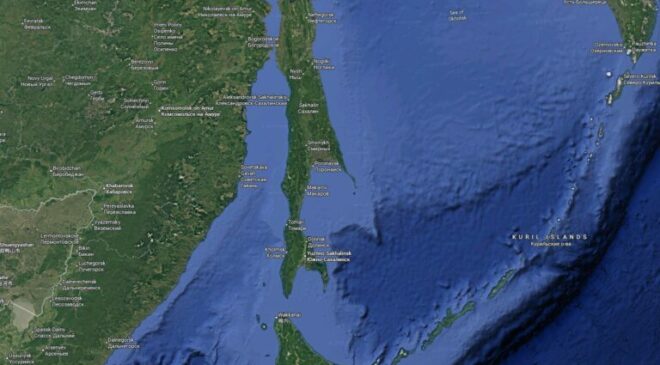 Sakhalin: Nơi di sản Nhật Bản sống dưới chủ quyền Nga