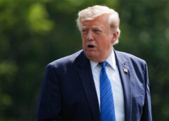 Iran mỉa mai ông Trump vì tuyên bố ‘hủy cuộc tấn công lớn chưa từng thấy’
