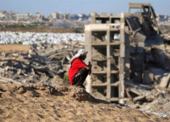 Donald Trump tuyên bố đạt thỏa thuận với Dải Gaza nhưng thực tế thì trái ngược