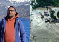 Quyết định của hiệu trưởng cứu sống hơn 1,600 học sinh trong lũ quét Nepal
