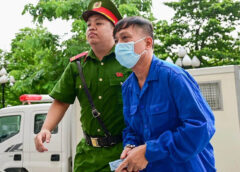 Cựu thứ trưởng Nguyễn Bá Hoan: Nhận hối lộ nhưng vẫn làm đúng