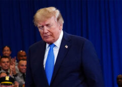 ‘Nỗi thất vọng’ ngày càng tăng của đồng minh vùng Vịnh với ông Trump