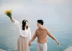 Và con tim đã yêu trở lại