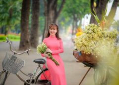 Anh vui.. em sẽ yên lòng