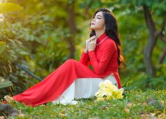 Viết về cô bạn… đã trên 40 năm không có tin