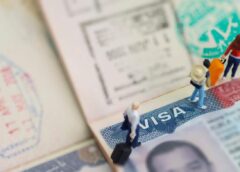 Mỹ yêu cầu đặt cọc khi xin visa B, dự kiến áp dụng lâu dài tại 50 quốc gia