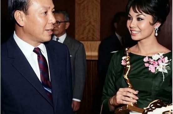 Tấm hình đặc biệt