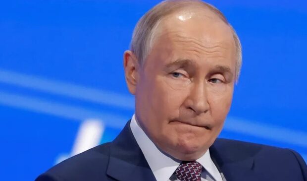 Tại sao Putin sẽ không ngừng cuộc chiến tại Ukraine?