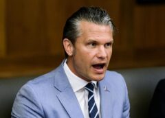 Mỹ phá hủy 3 tàu chở dầu của Iran, ông Hegseth tiếp tục đưa ra cảnh báo