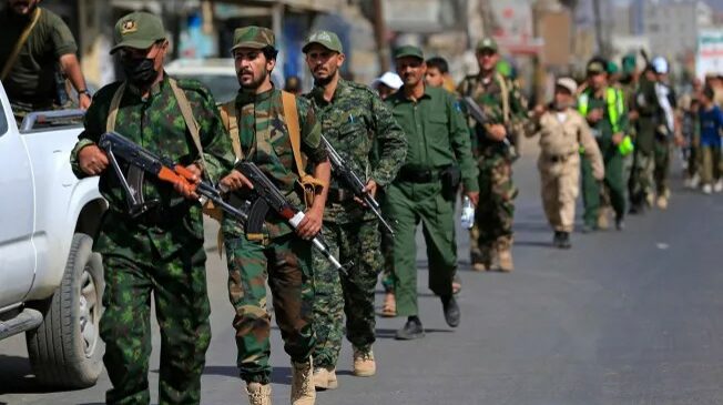 Yemen: Mặt trận thứ hai của Iran