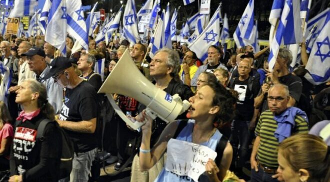 Liệu Israel có thể chấm dứt cuộc chiến không hồi kết?