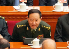 Trung Quốc khai trừ đảng hai tướng cấp cao