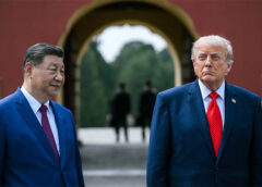 Nhà Trắng công bố lịch trình hội nghị thượng đỉnh Trump-Tập