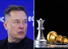 Khẩu chiến giữa Elon Musk và cờ vua