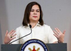 Tòa án phát lệnh bắt Phó tổng thống Philippines